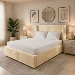 Cream Naples
