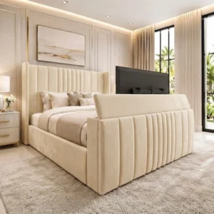 Cream Naples