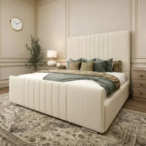 Cream Naples
