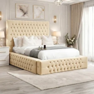 Cream Naples