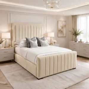 Cream Naples
