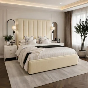 Cream Naples