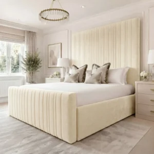 Cream Naples