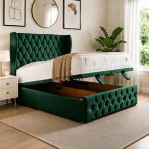 Emerald Conistan