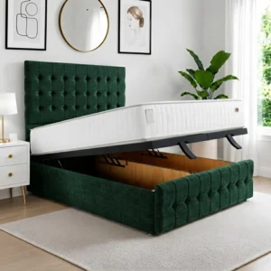 Emerald Conistan