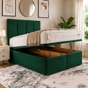 Emerald Conistan