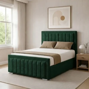 Emerald Conistan
