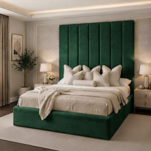 Emerald Conistan