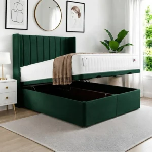 Emerald Conistan
