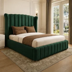 Emerald Conistan