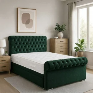 Emerald Conistan
