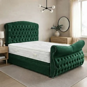 Emerald Conistan