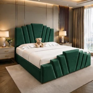 Emerald Conistan