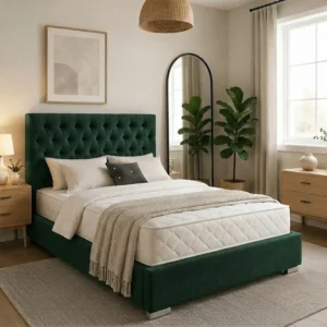 Emerald Conistan