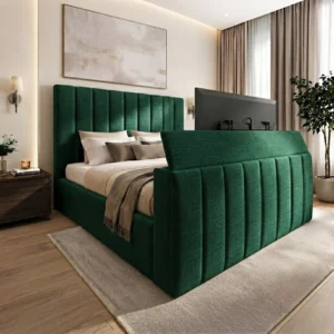 Emerald Conistan