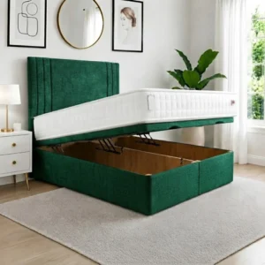 Emerald Conistan