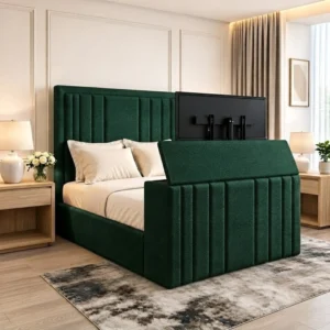 Emerald Conistan