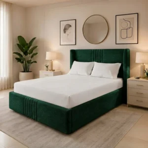 Emerald Conistan