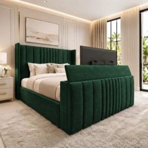 Emerald Conistan