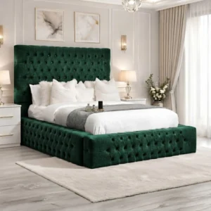 Emerald Conistan
