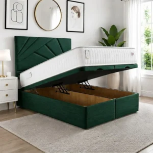 Emerald Conistan