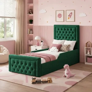 Emerald Conistan