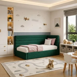 Emerald Conistan