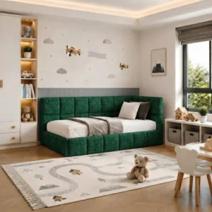 Emerald Conistan