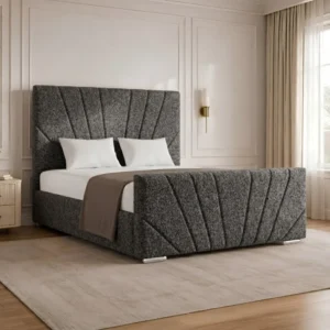 Granite Teddy Boucle
