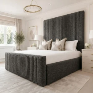 Granite Teddy Boucle
