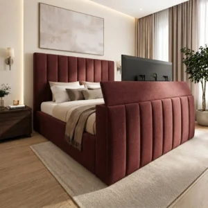 oxblood Conistan