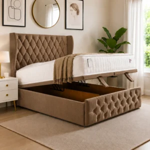 Mink Naples