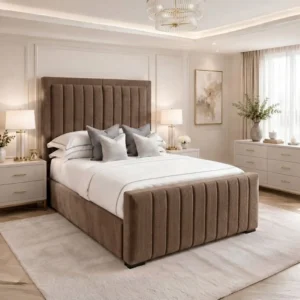 Mink Naples
