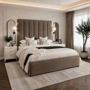 Mink Naples