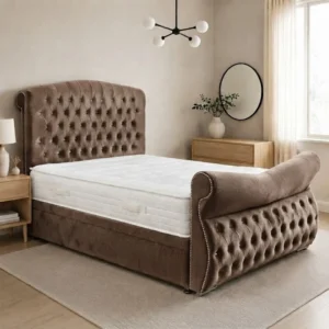 Mink Naples