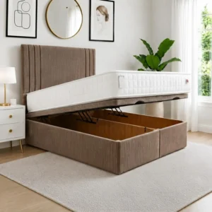 Mink Naples