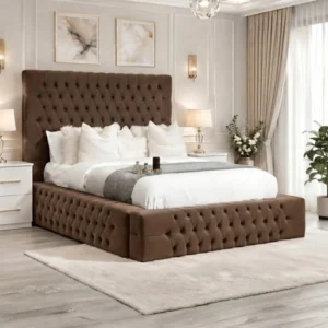 Mink Naples