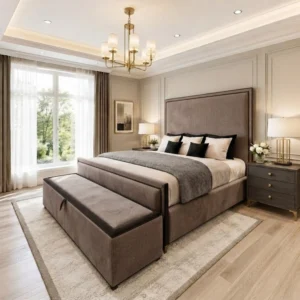 Mink Naples