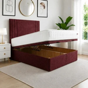 oxblood Conistan