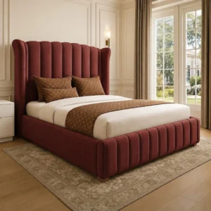 oxblood Conistan