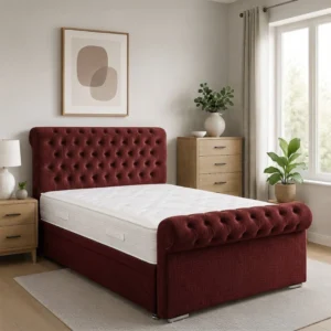 oxblood Conistan