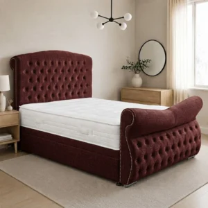 oxblood Conistan