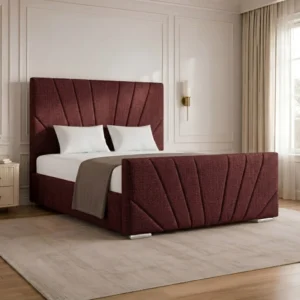 oxblood Conistan
