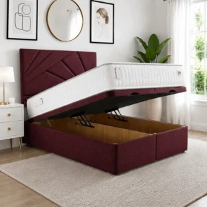 oxblood Conistan