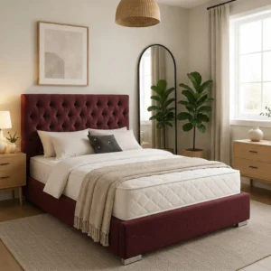oxblood Conistan