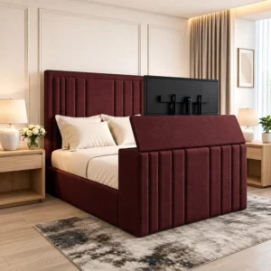 oxblood Conistan