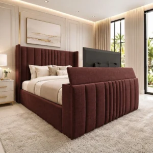 oxblood Conistan