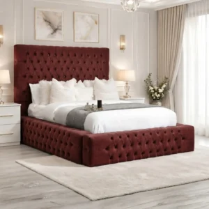 oxblood Conistan