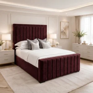 oxblood Conistan