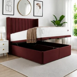 oxblood Conistan